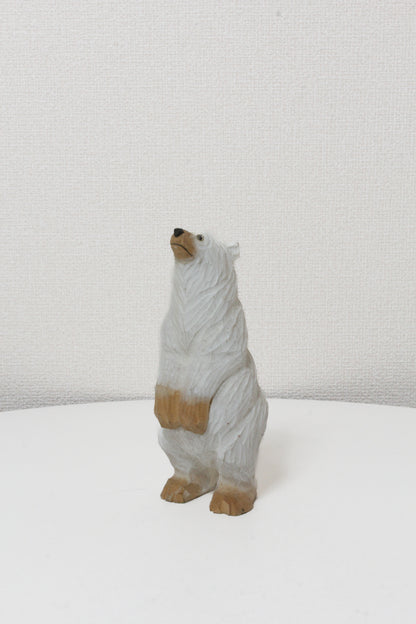 Polar Bear Object