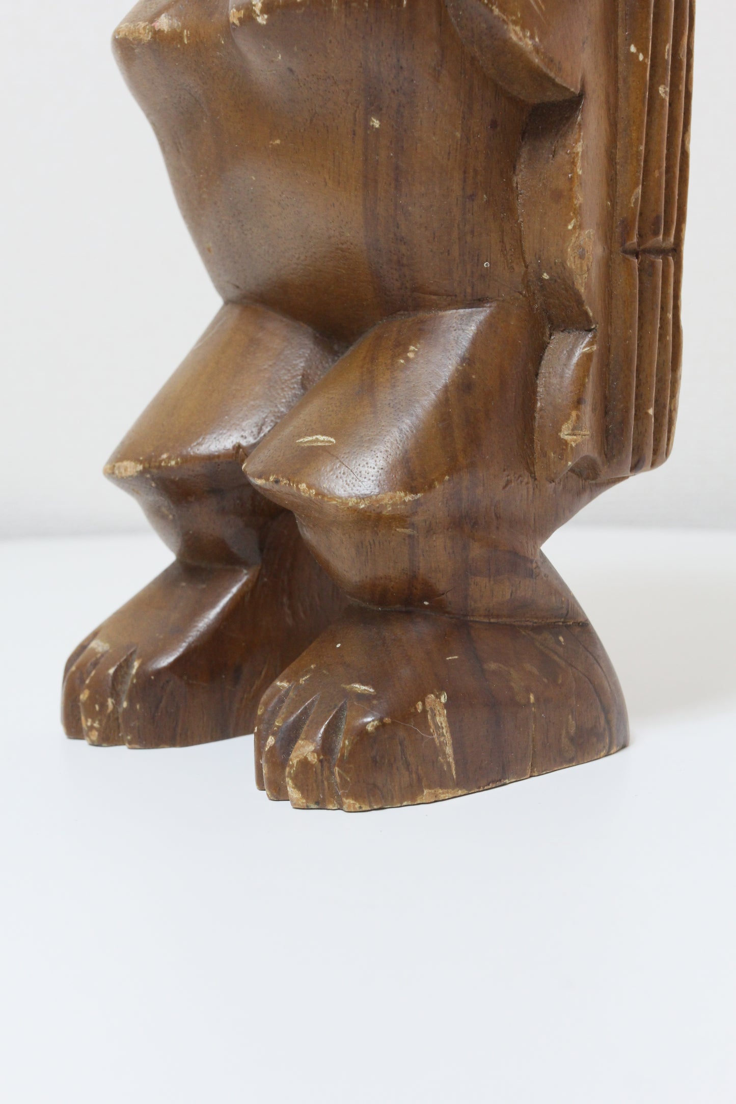 Wood Object