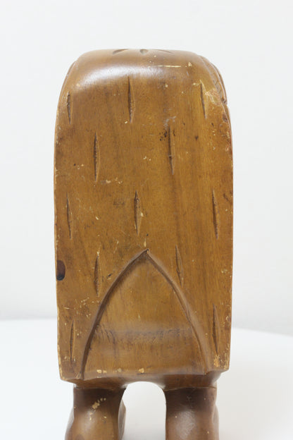 Wood Object