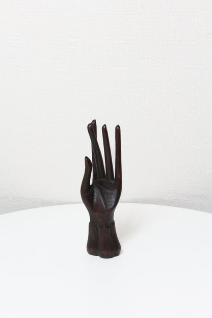 Hand Object