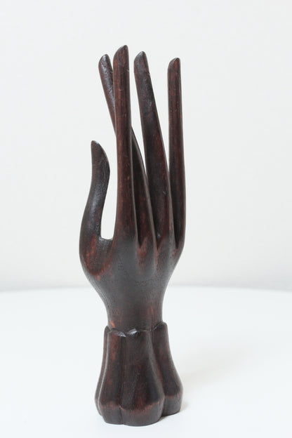 Hand Object