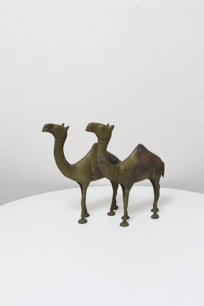 Camel Object