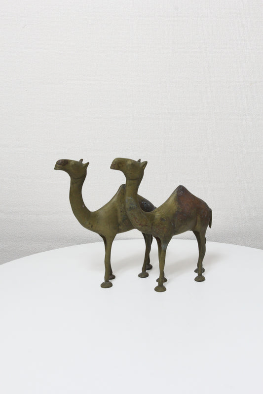 Camel Object