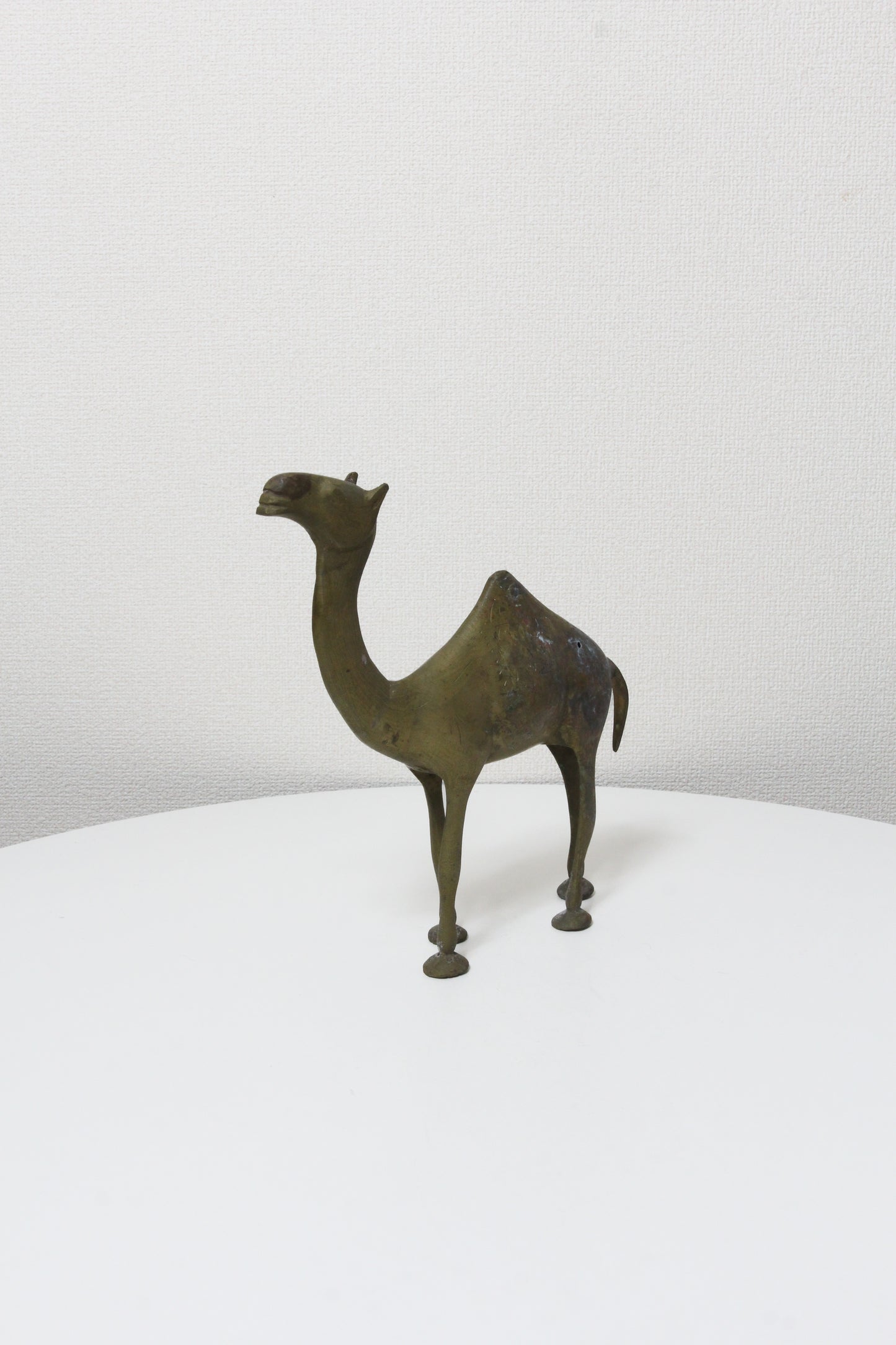 Camel Object