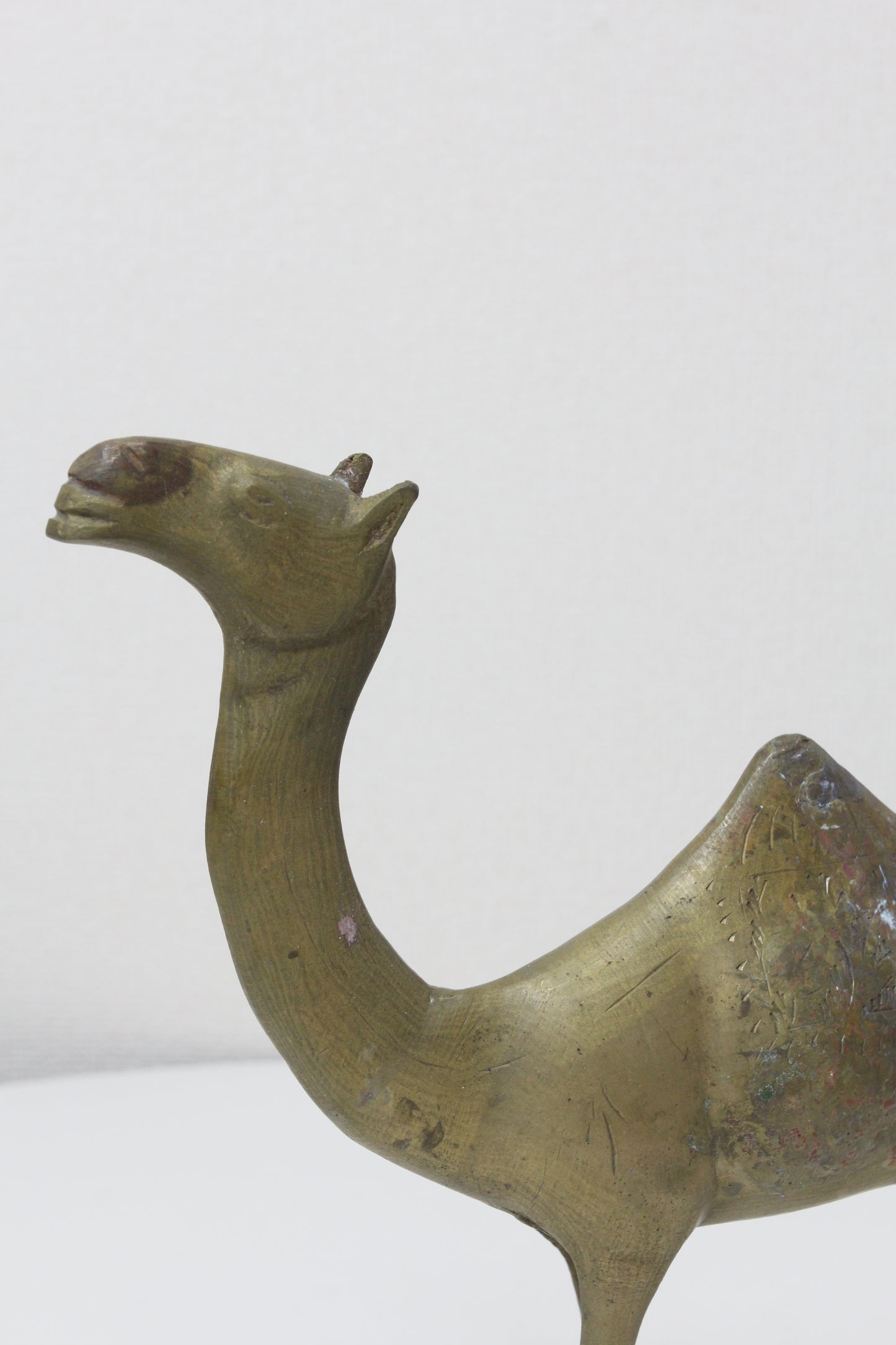 Camel Object