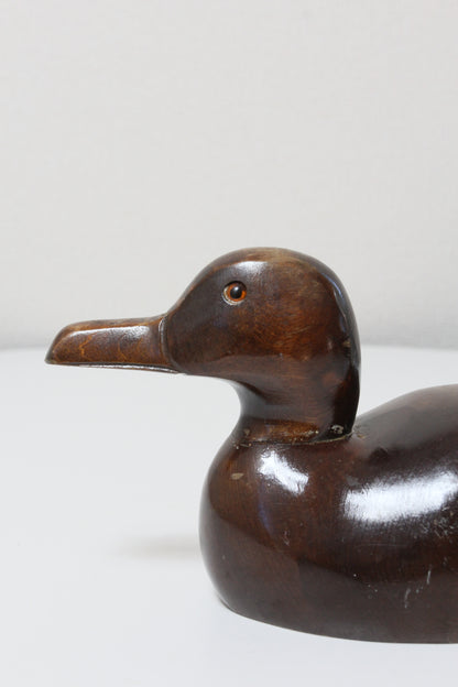 Duck Object