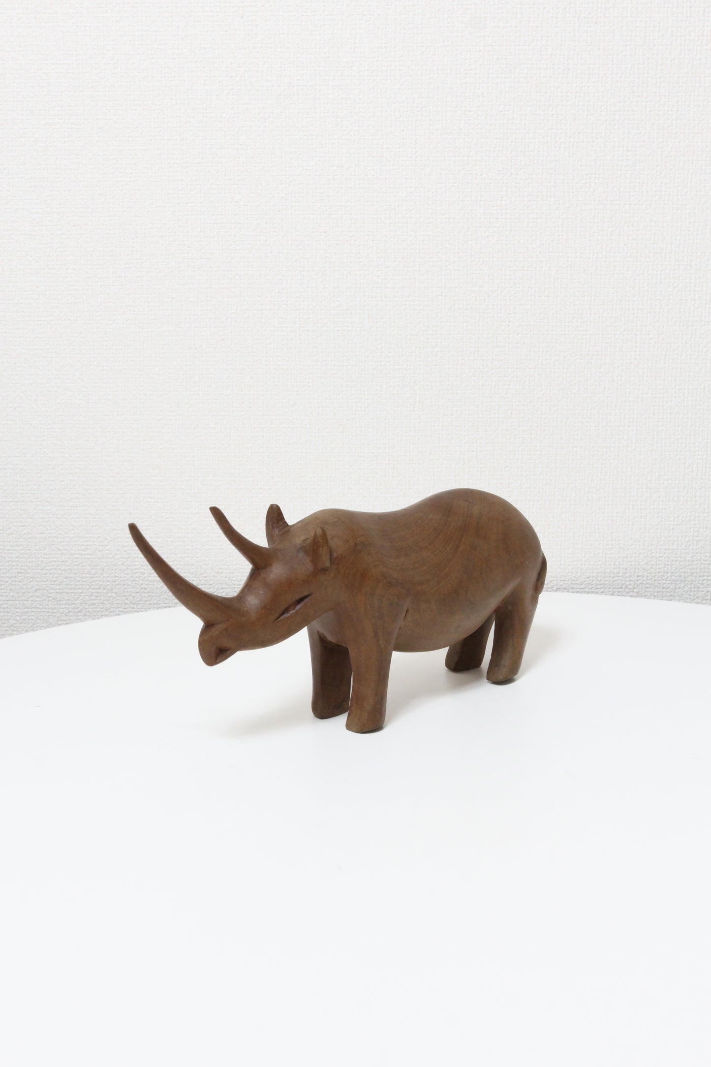 Rhinoceros Object