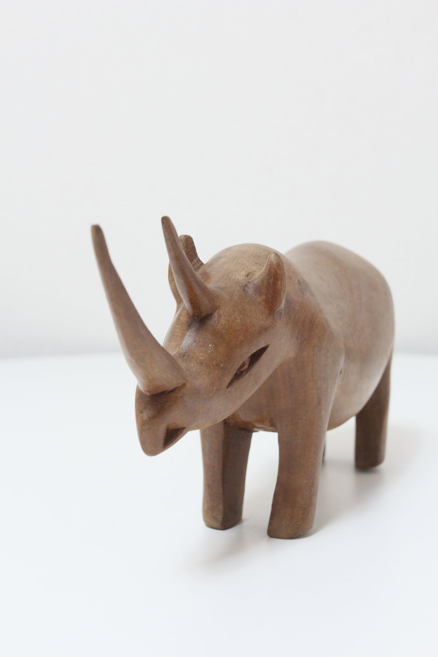 Rhinoceros Object