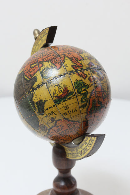 Globe Object