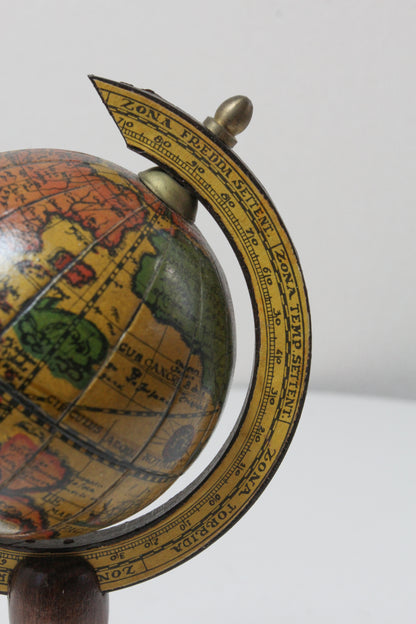 Globe Object