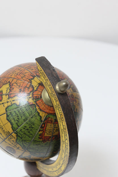 Globe Object