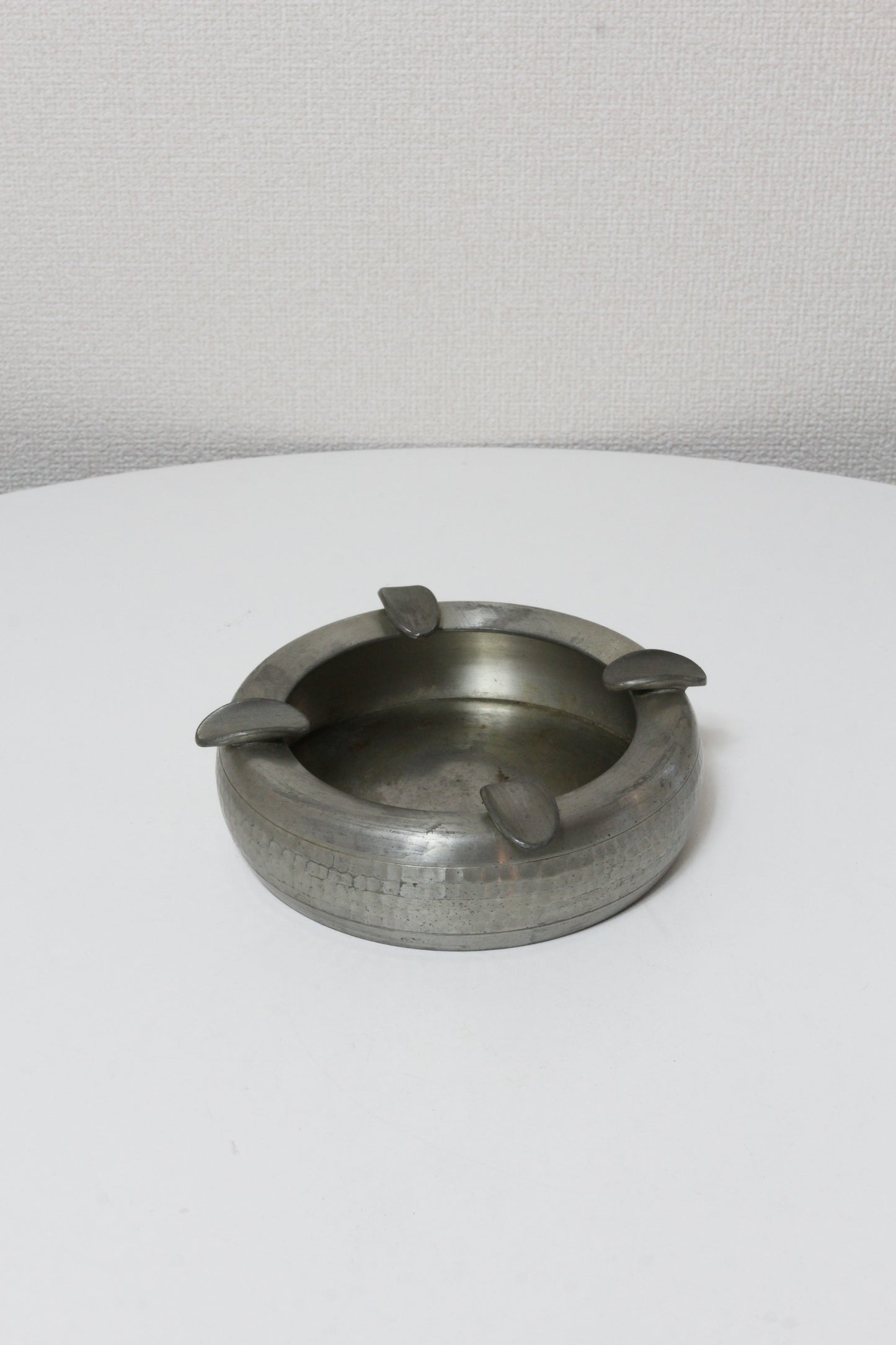 Ash Tray Object