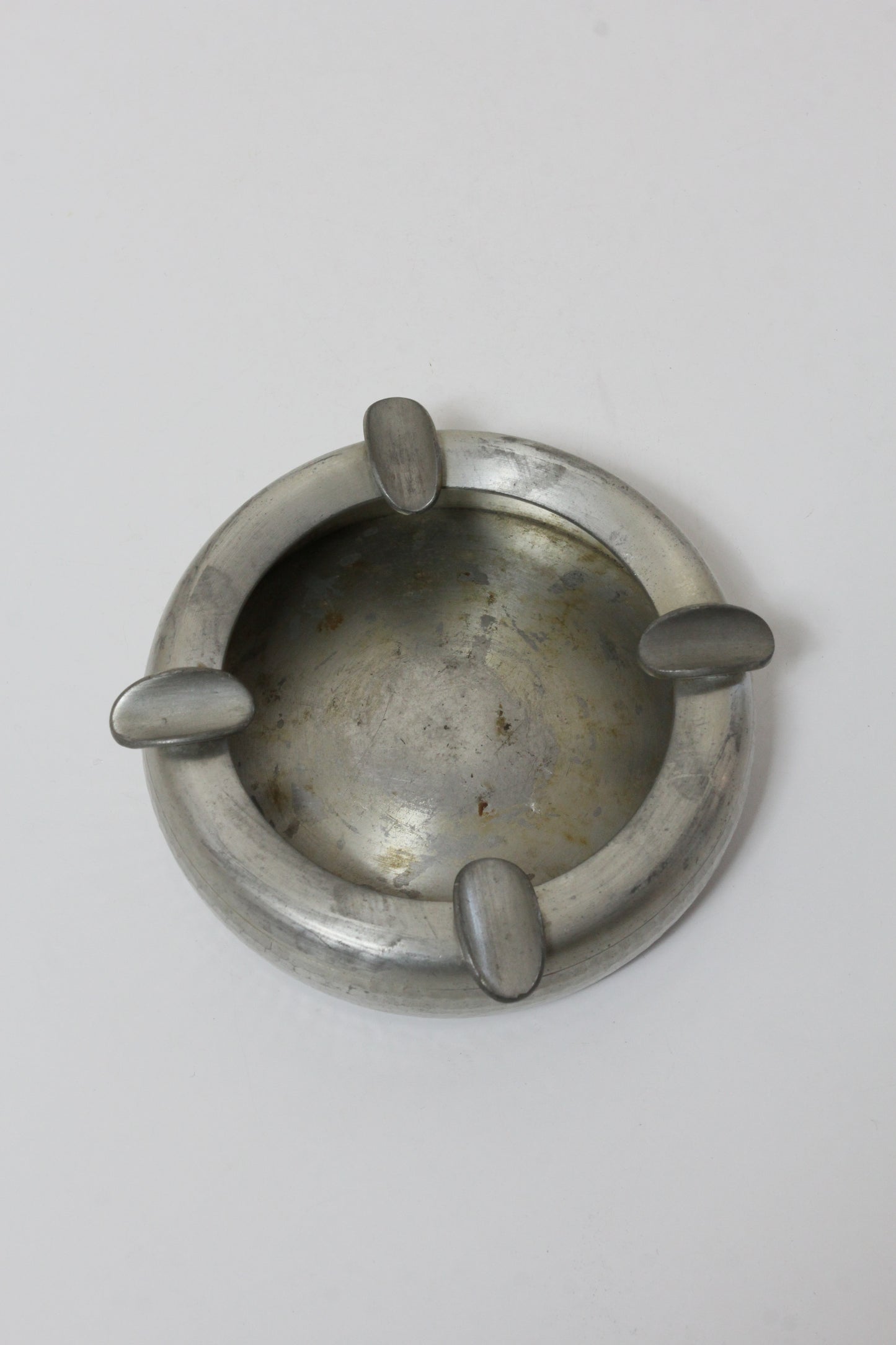 Ash Tray Object