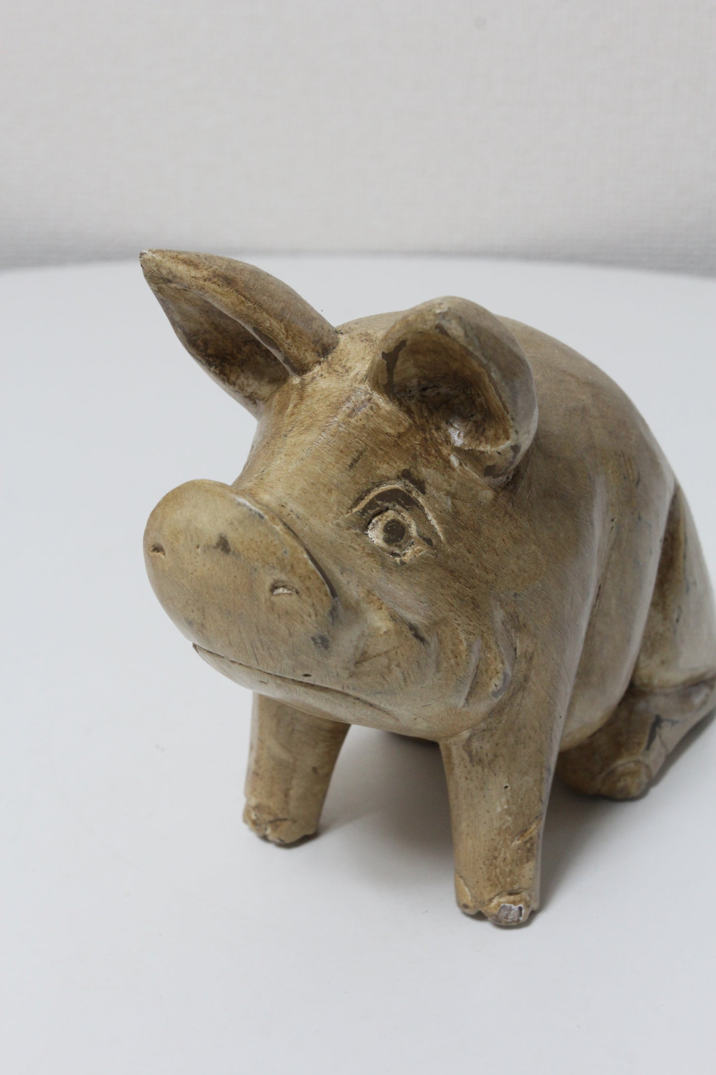 Pig Object