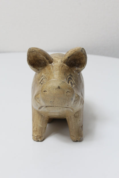 Pig Object