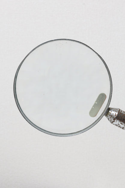 Magnifying Glass Object