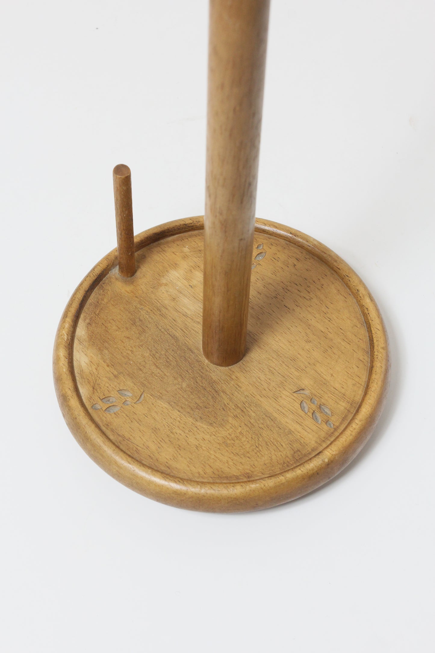 Hat Stand&Ring Holder