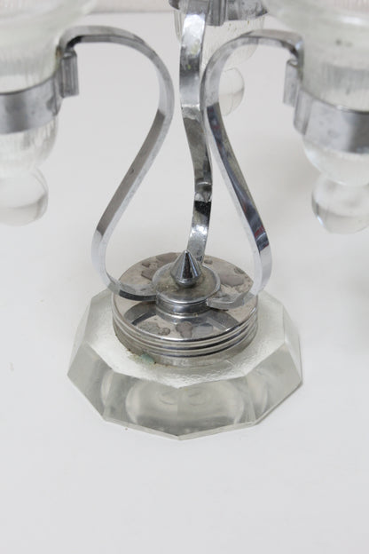 Glass Stand Object