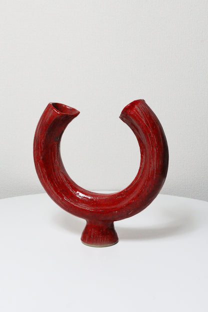 Flower Vase　