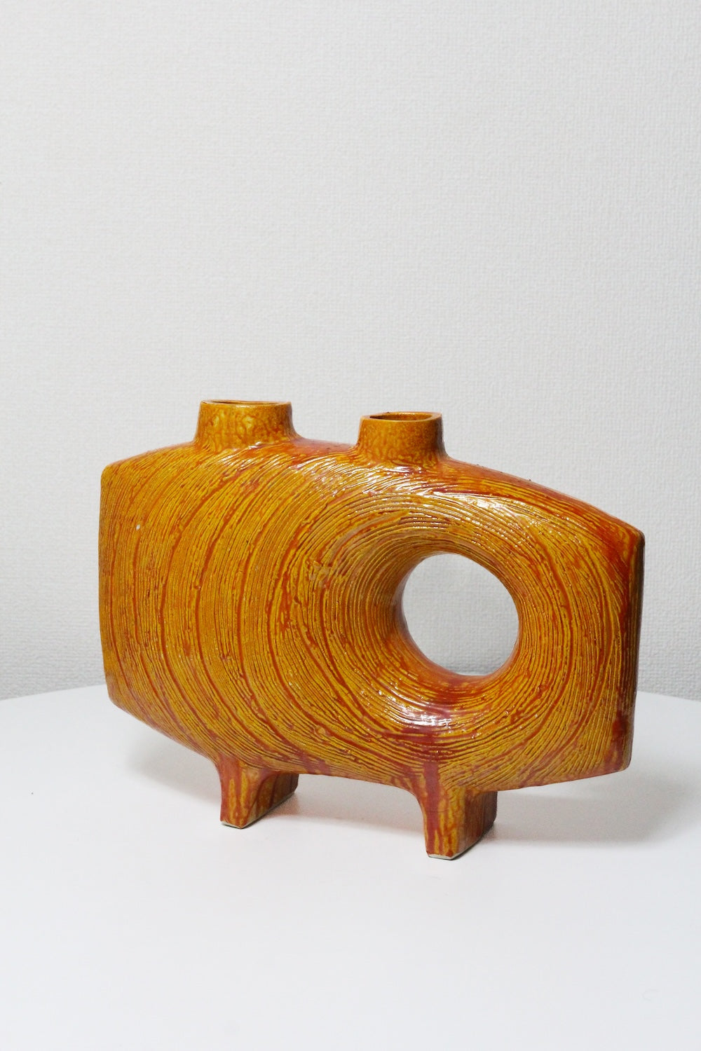Flower Vase　