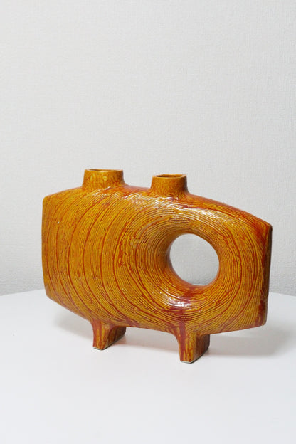 Flower Vase　