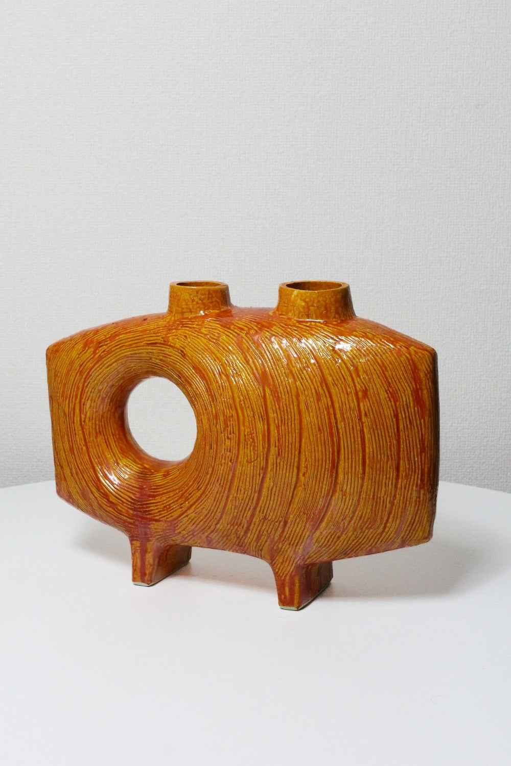 Flower Vase　