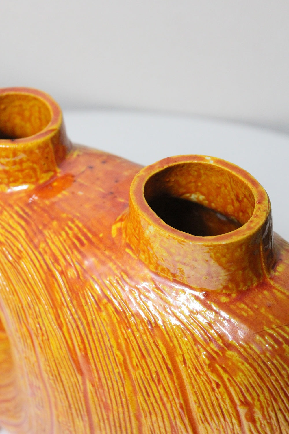 Flower Vase　