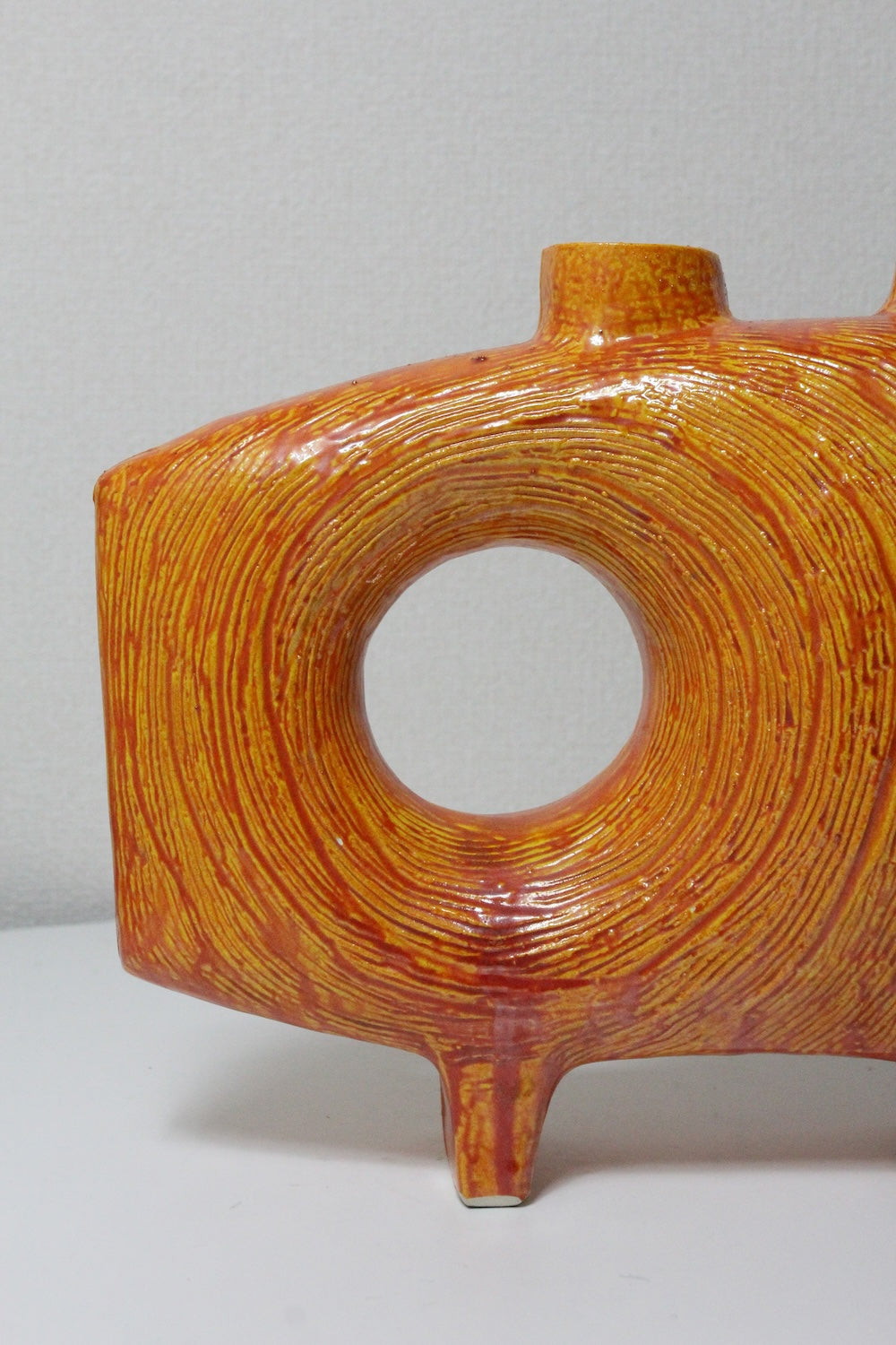 Flower Vase　