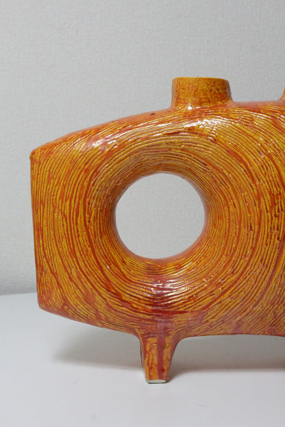 Flower Vase　