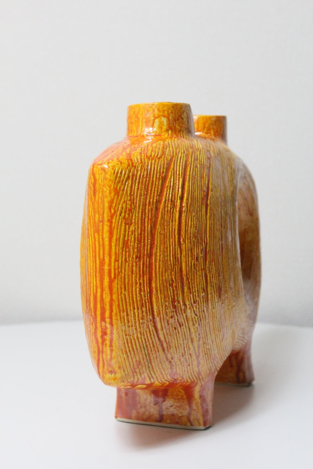 Flower Vase　