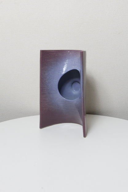 Flower Vase -OUTLET-