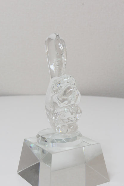 Hand Trophy Object