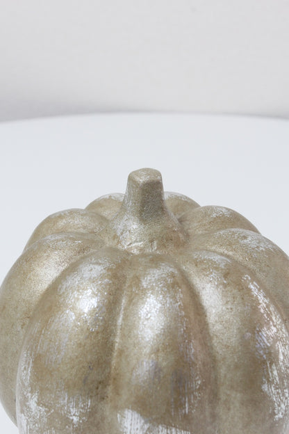 Pumpkin Object