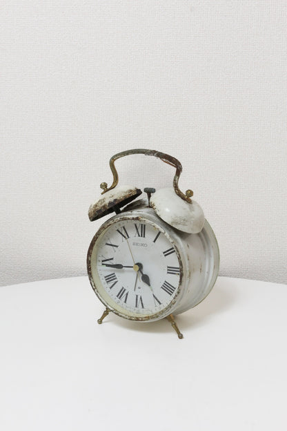 JUNK Clock Object