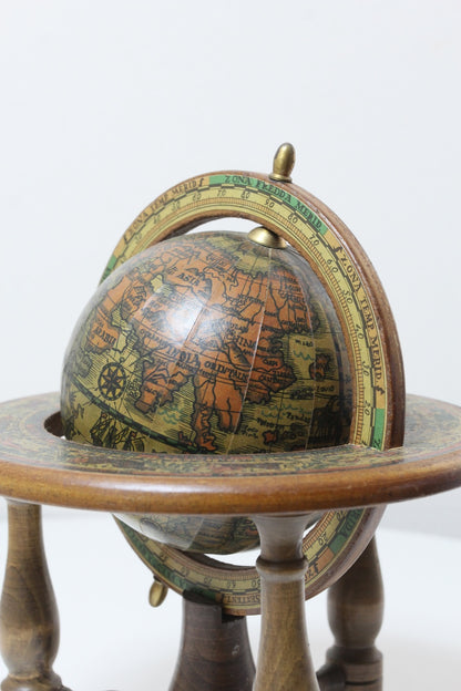 Globe Object