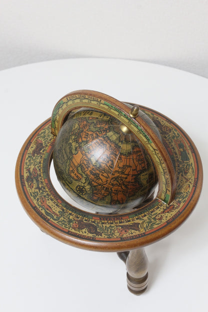 Globe Object