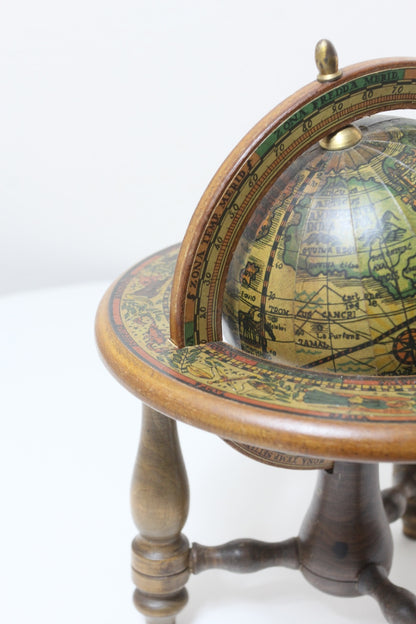 Globe Object