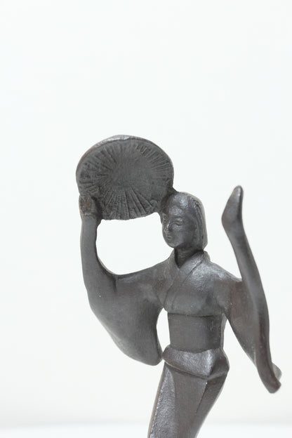 dancer Object