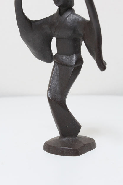 dancer Object