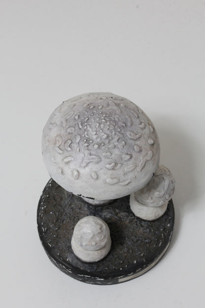 Mushroom Object