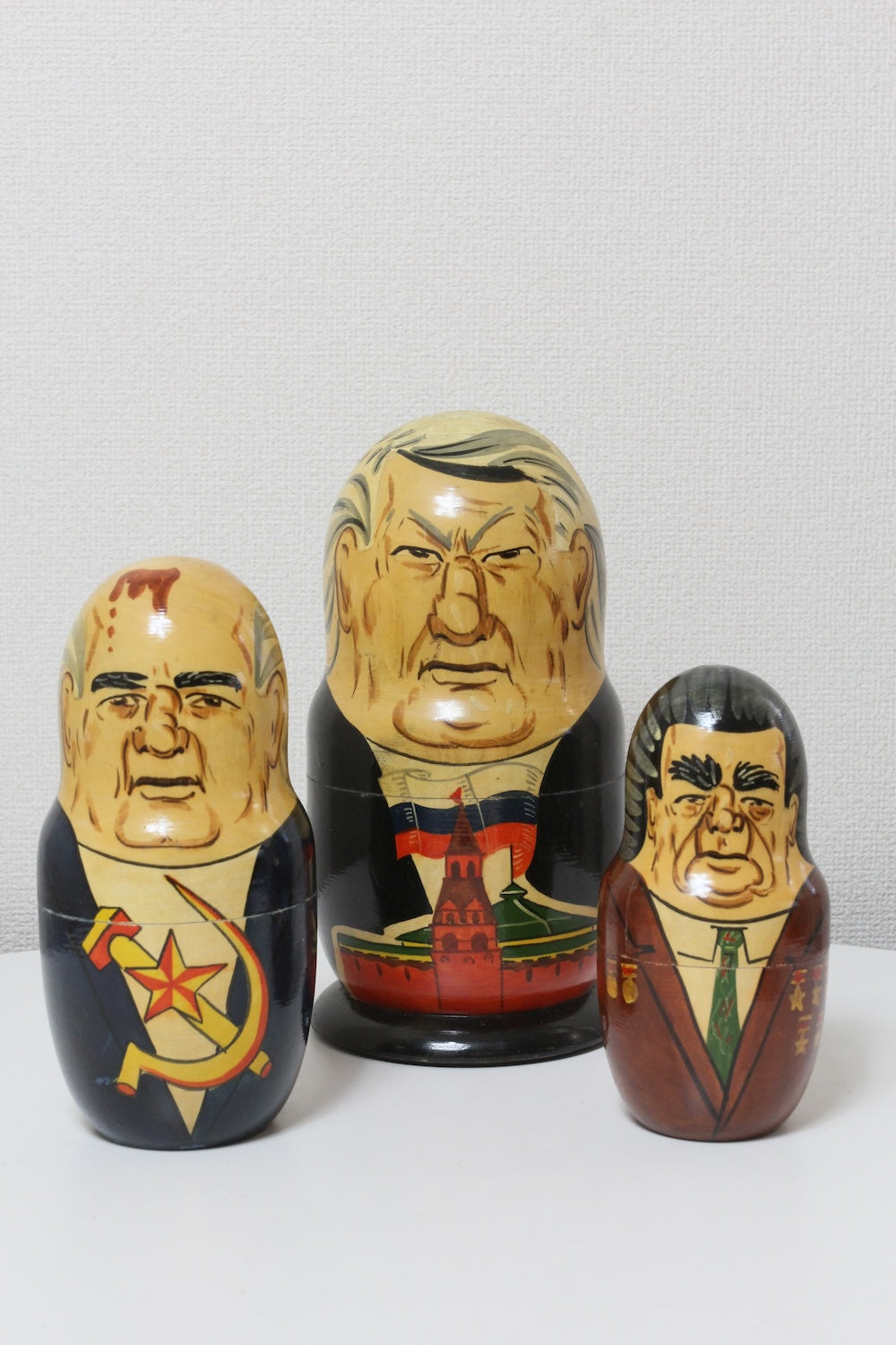 Matryoshka Object