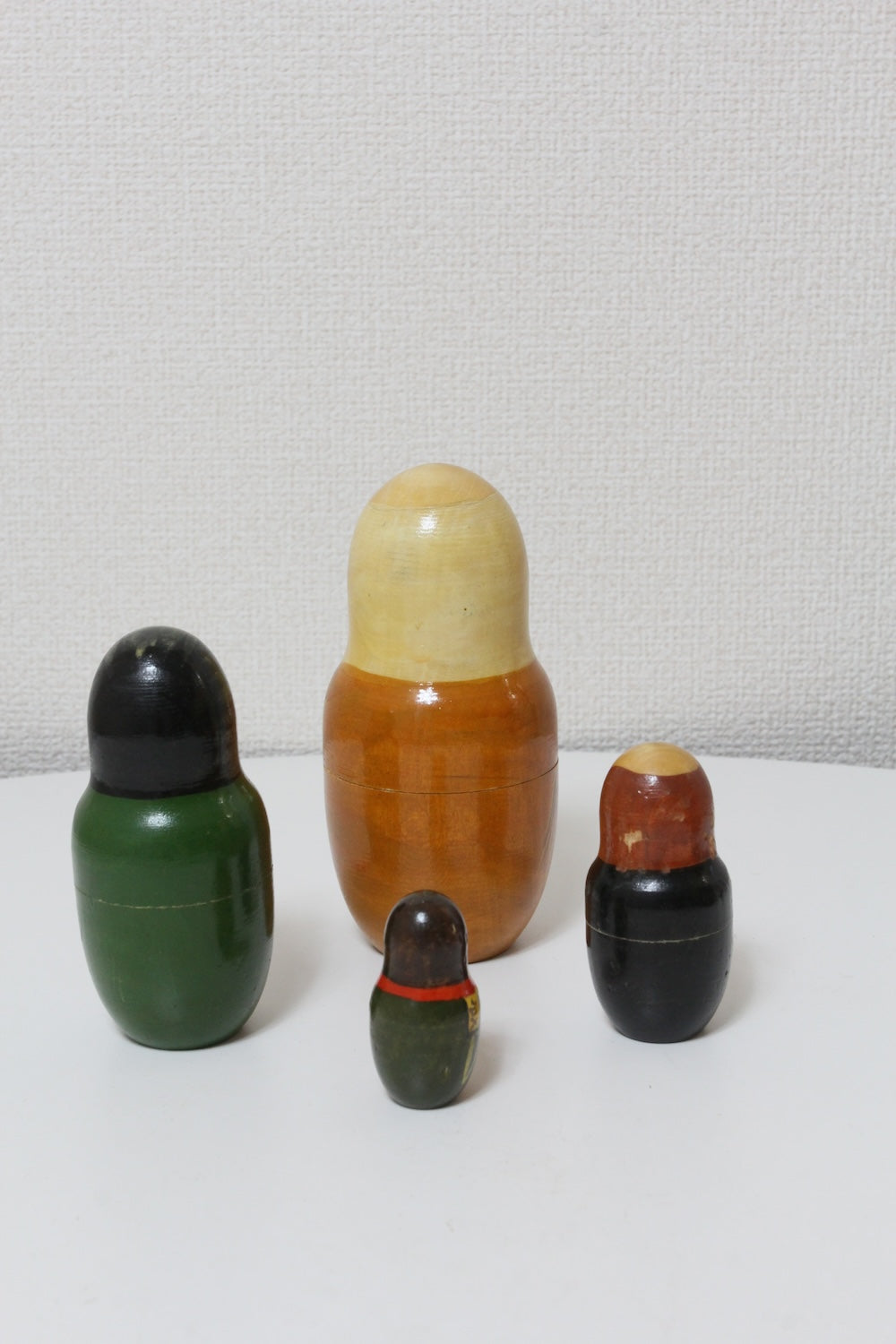 Matryoshka Object