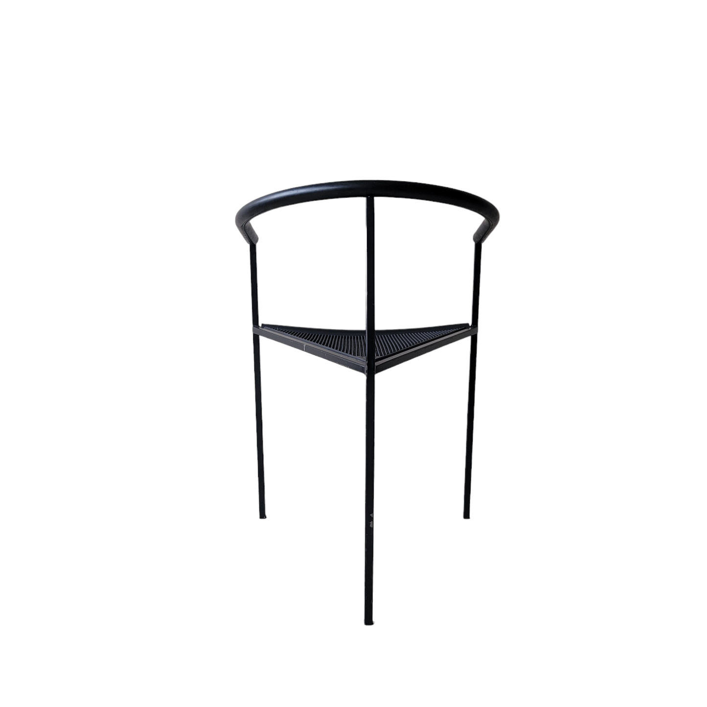 イタリア ZEUS Noto POLTRONA Chair