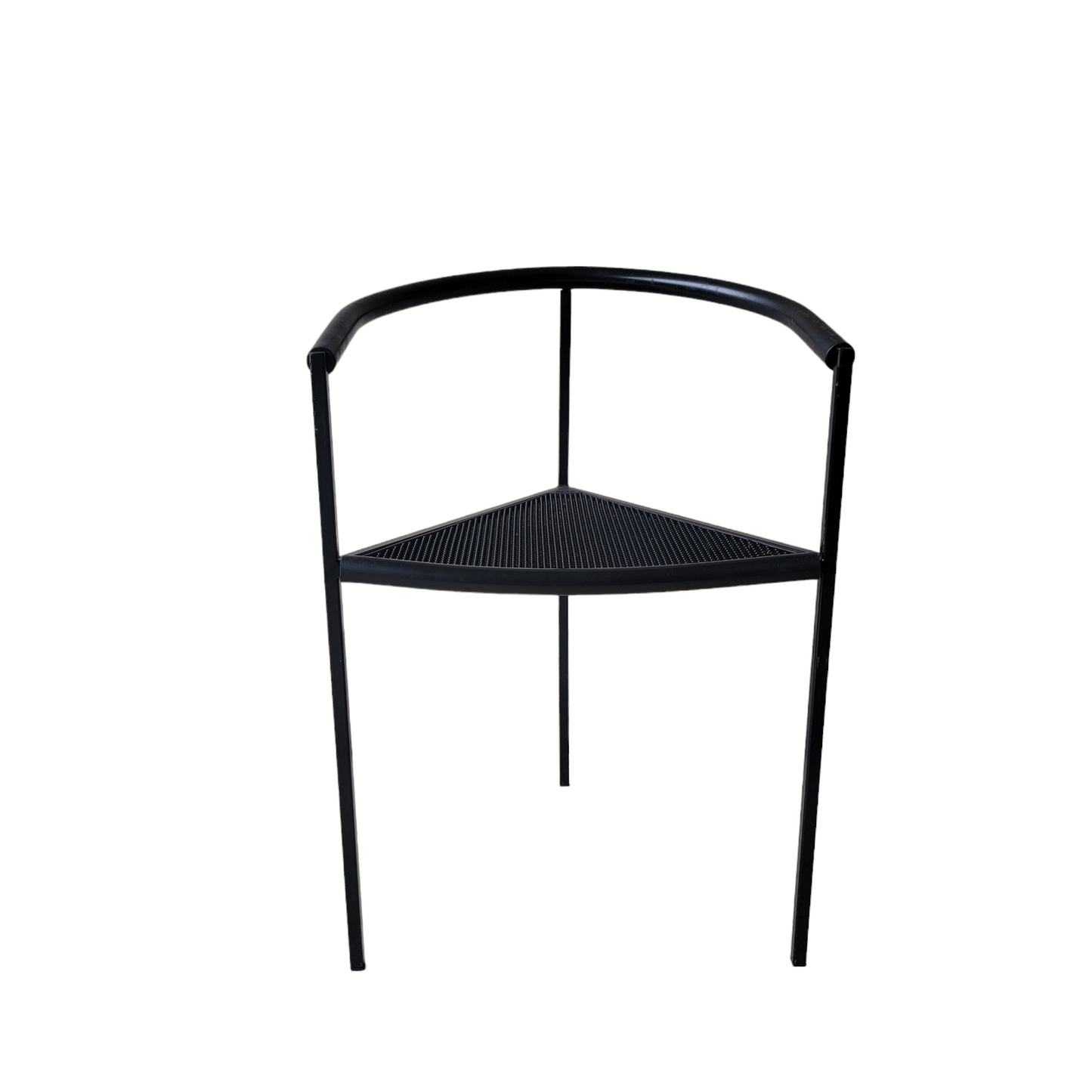 イタリア ZEUS Noto POLTRONA Chair