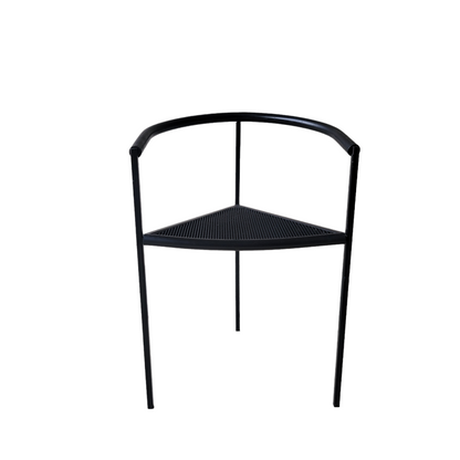 イタリア ZEUS Noto POLTRONA Chair