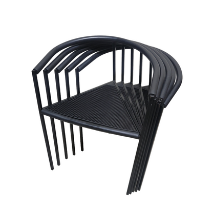 イタリア ZEUS Noto POLTRONA Chair