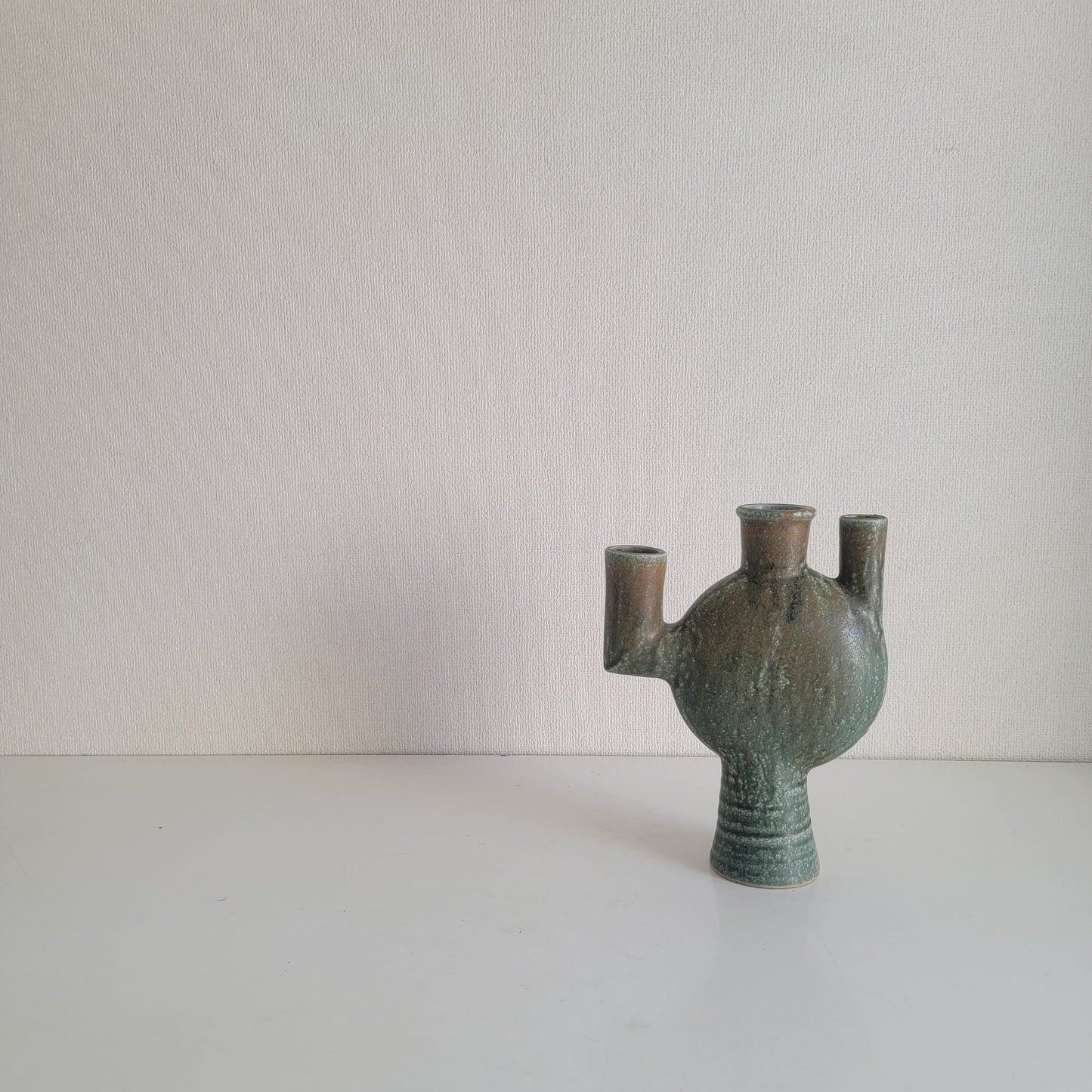 Vintage Flower Vase